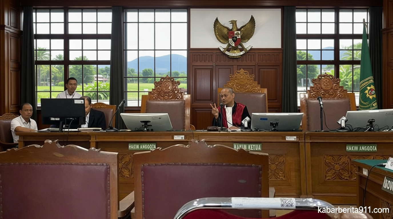 Kejagung Jelaskan Alasan Geledah Rumah Eks Waka BGN Dini Hari