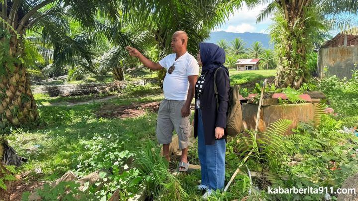 Perjuangan Mantri BRI di Jalan Lumpur-Pelosok Demi Ekonomi Rakyat