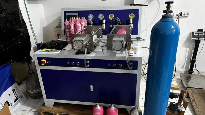 Bos Whip Pink Heran Jadi Tersangka UU Kesehatan
