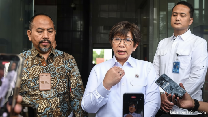 Topics Covered: BGN Pastikan Ada Efisiensi Anggaran MBG, Berkurang Jauh dari Rp268 T
