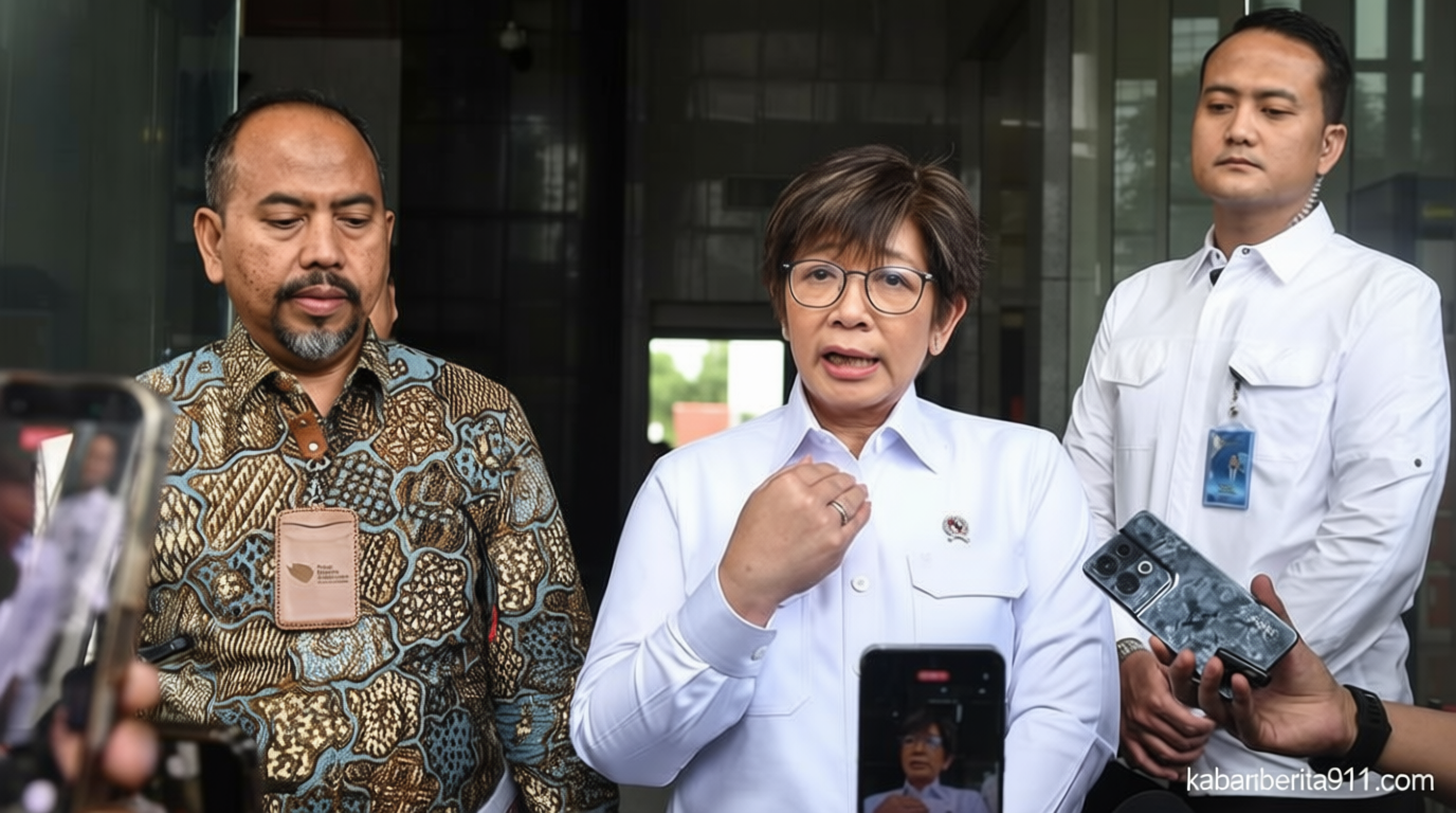 Topics Covered: BGN Pastikan Ada Efisiensi Anggaran MBG, Berkurang Jauh dari Rp268 T