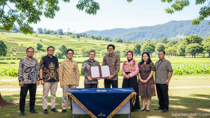 Special Plan: Bank bjb Dukung Percepatan Program Rumah Layak Huni Lewat BSPS 202