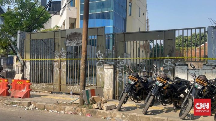 3 Terduga Pelaku Penganiayaan Tewaskan Satu Warga di Menteng Ditangkap