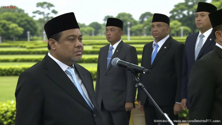 Key Discussion: Said Curhat Sulit Temui Purbaya Bahas Pajak JHT: Enggak Direspons