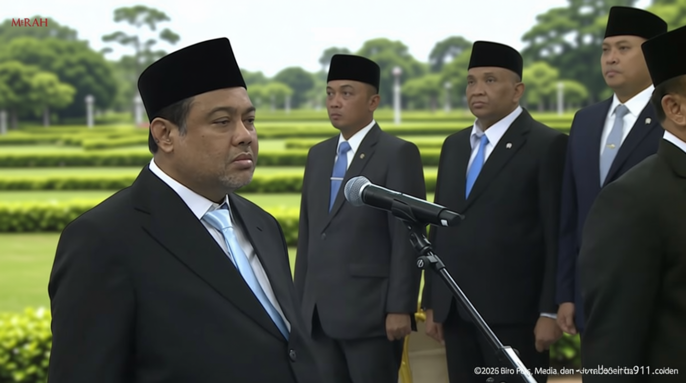 Said Curhat Sulit Temui Purbaya Bahas Pajak JHT: Enggak Direspons