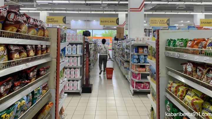 Jangan Lewatkan Transmart Full Day Sale Hari Ini – Cek Produk Diskonnya