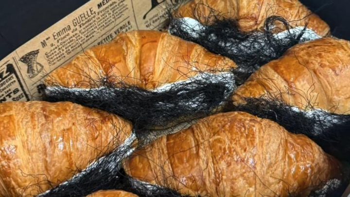 Meeting Results: MUI: Croissant Pattaya Viral Tak Bisa Kantongi Sertifikat Halal