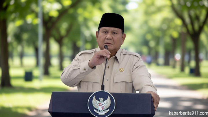 What Happened During: Prabowo Klaim Segera Luncurkan Motor Listrik Nasional Buatan Indonesia