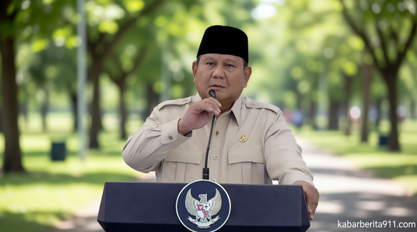 What Happened During: Prabowo Klaim Segera Luncurkan Motor Listrik Nasional Buatan Indonesia