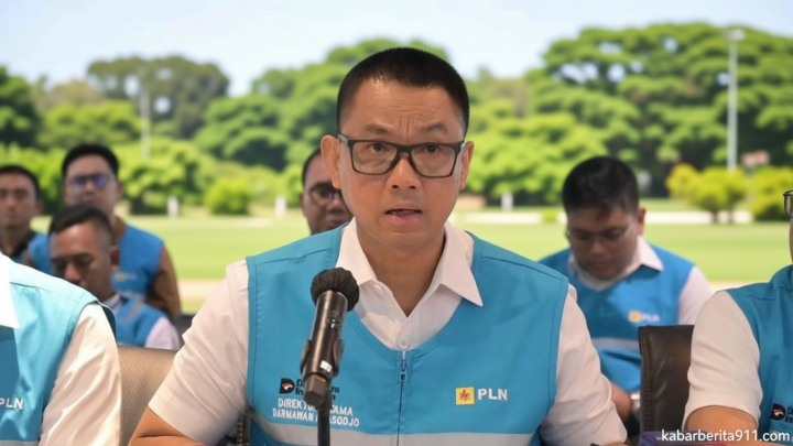Main Agenda: PLN Pastikan Tak Ada Lagi Mati Lampu Bergilir di Jawa Sejak 21 Juni