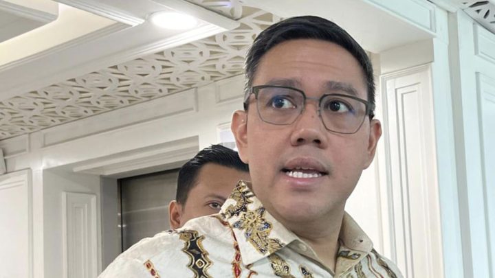 New Policy: DPR Minta Evaluasi Menyeluruh Usai Ledakan Gudang Amunisi TNI Madiun