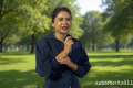 Key Issue: Gaya Parenting Putri Titian: Tegas dan Lembut Sesuai Anak