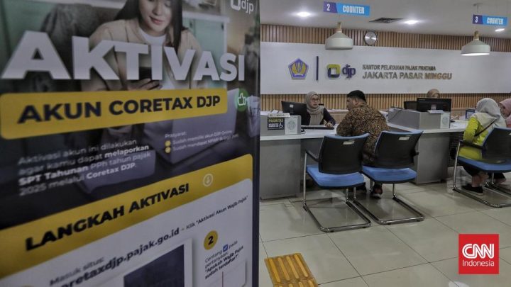 Historic Moment: DJP Kemenkeu Resmi Libatkan TNI-Polri Awasi Wajib Pajak