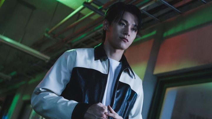 Cha Woo-min Dilarikan ke IGD Akibat Cedera Syuting Study Group 2