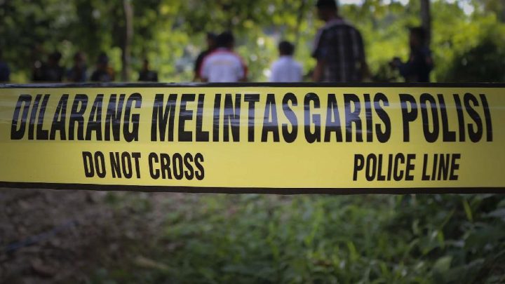 Latest Program: Jasad Pria Nganjuk Terkubur di Rumah, Anak Angkat Ditangkap