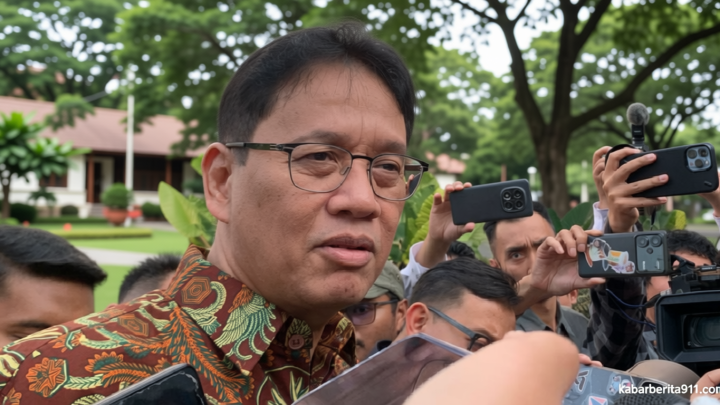 Prabowo Panggil Purbaya hingga Bahlil ke Istana, Bahas Kopdes