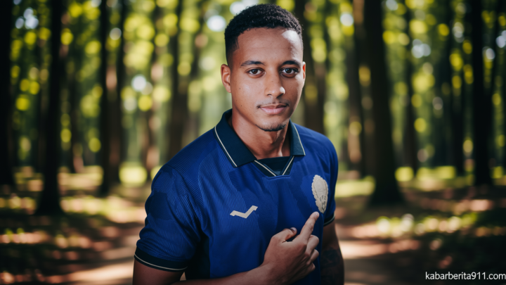 Kamboja Tambah Naturalisasi Jelang Piala AFF 2026, Kini dari Brasil