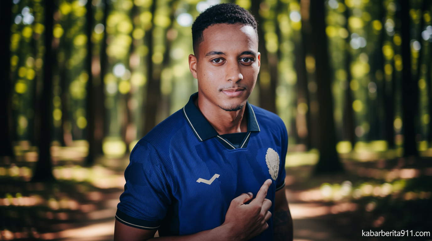 Kamboja Tambah Naturalisasi Jelang Piala AFF 2026, Kini dari Brasil