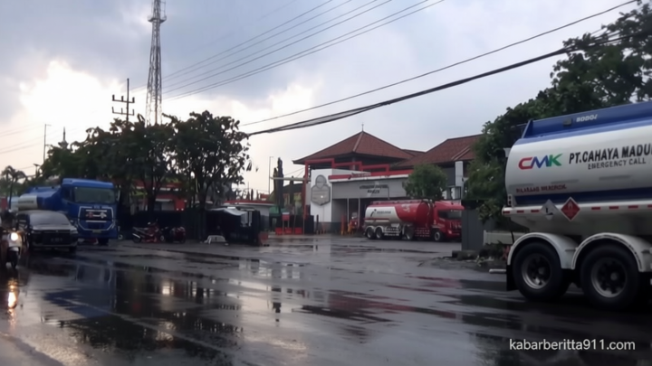 VIDEO: BRIN Dorong Indonesia Terapkan E20 Setelah B50