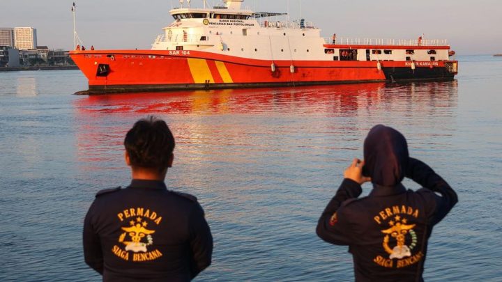 Orang Tua Jadi Korban KM Salsa, Pendidkan Diska Ditanggung Negara