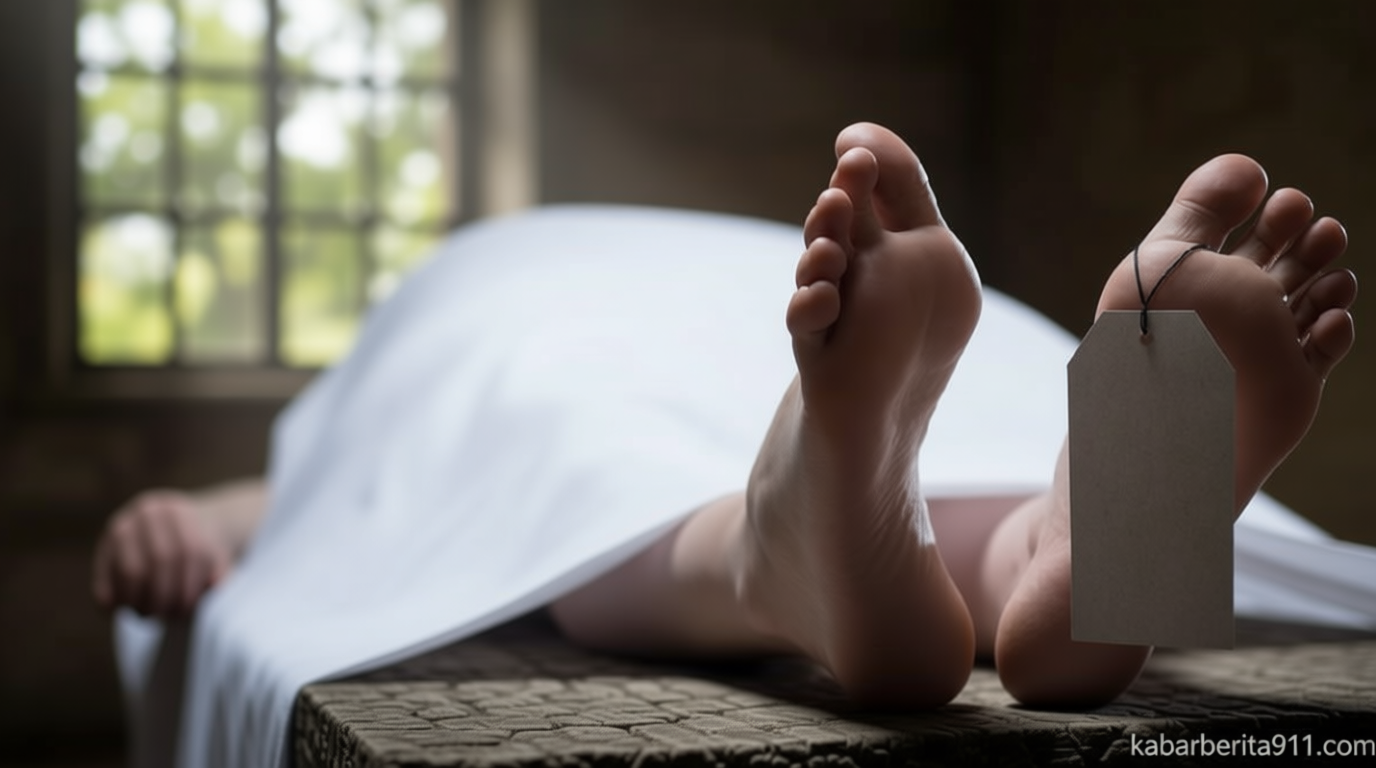 Polisi Tunggu Laporan Keluarga Usut Kematian Dokter PPDS di RS Kandou