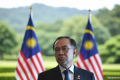 Key Discussion: Anwar Ibrahim: Rp852 M Dana Pensiun PNS Malaysia Jadi Korban eFishery