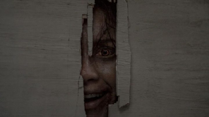 What Happened During: Sinopsis Evil Dead Burn, Teror Reuni Keluarga dari Neraka