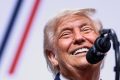 Topics Covered: Trump Diduga Jual Akses Medsos Prioritas yang Picu Kecaman Etika