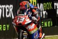 Solution For: Hakim Danish Kecewa Melorot Tajam di Moto3 Jerman