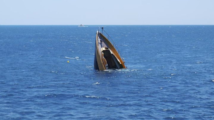 What Happened During: 15 Turis India Tewas usai Speedboat Terbalik di Pulau Phu Quoc