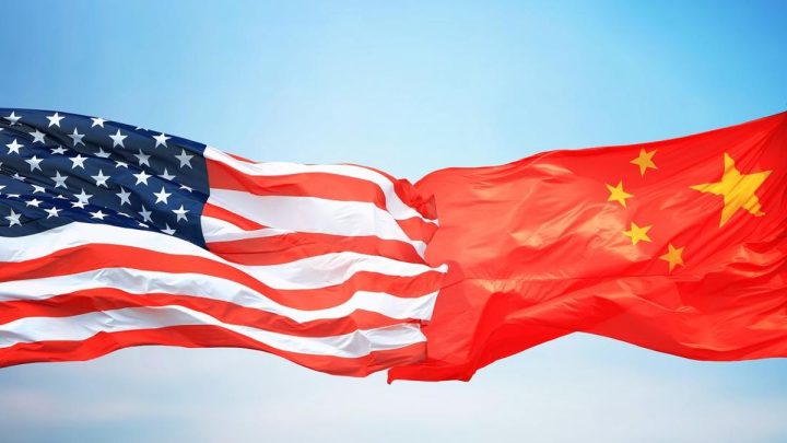 Key Strategy: China Geram AS Ubah Aturan Visa Perpendek Durasi Jurnalis Beijing
