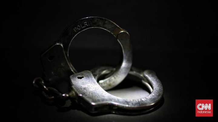 Sindikat Love Scamming Digerebek di Medan – 7 WNA dan 31 WNI Ditangkap
