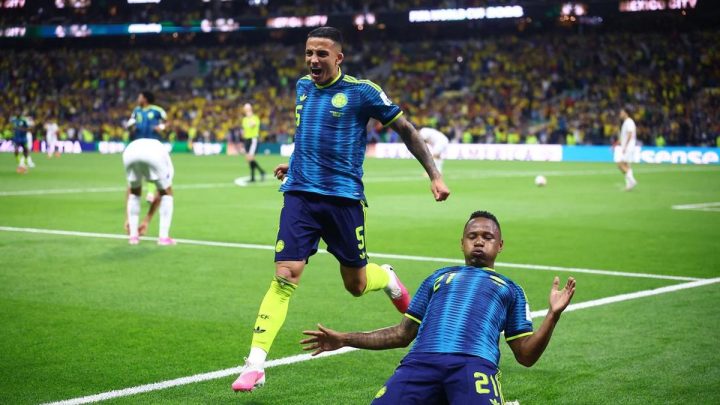 Trauma Kasus Escobar – Pemain Kolombia Bersembunyi usai Diancam Dibunuh