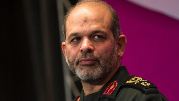 Iran Yakinkan Yordania Hanya Gempur Pangkalan AS: Kami Cinta Kalian