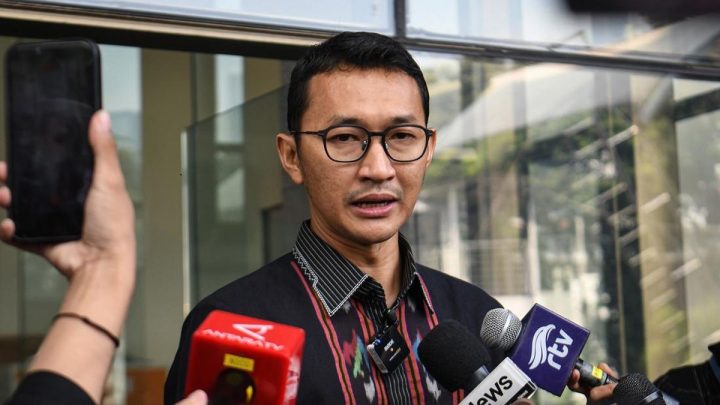 OTT Bupati Lombok Barat – KPK Juga Amankan Uang Ratusan Juta