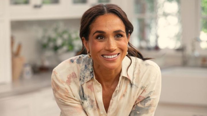 Ada Drama Kala Meghan Markle Jadi Bintang Tamu MasterChef Australia