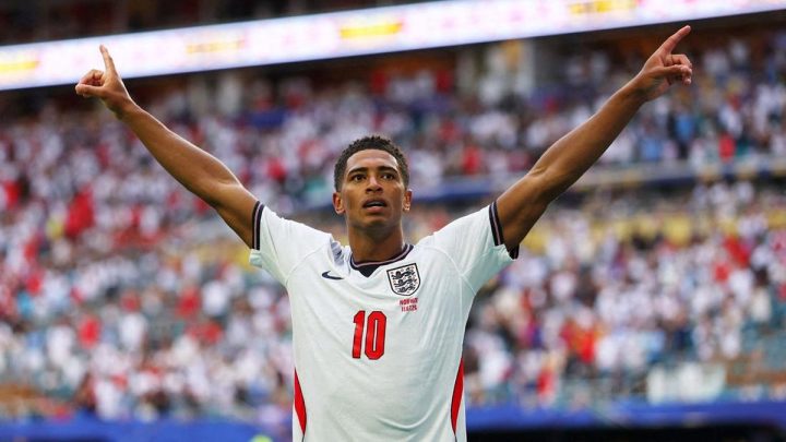 Kata-kata Jude Bellingham usai Jadi Pahlawan Inggris Depak Norwegia