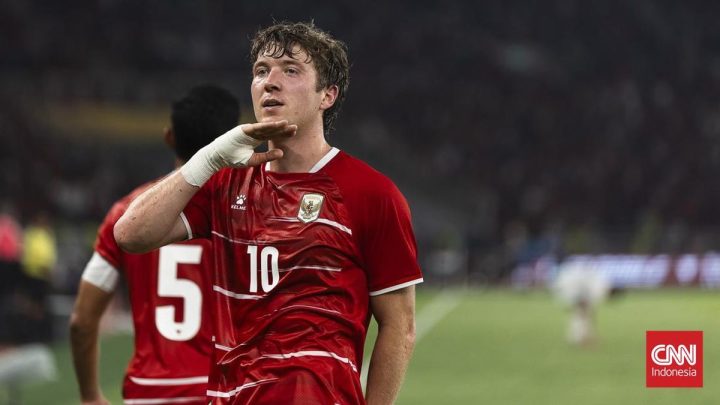 Ada ‘Bisikan’ Hubner di Balik Kepindahan Ole Romeny ke Fortuna Sittard