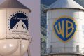 Latest Update: 12 Negara Bagian AS Gugat Merger Paramount-Warner Bros. Disetop