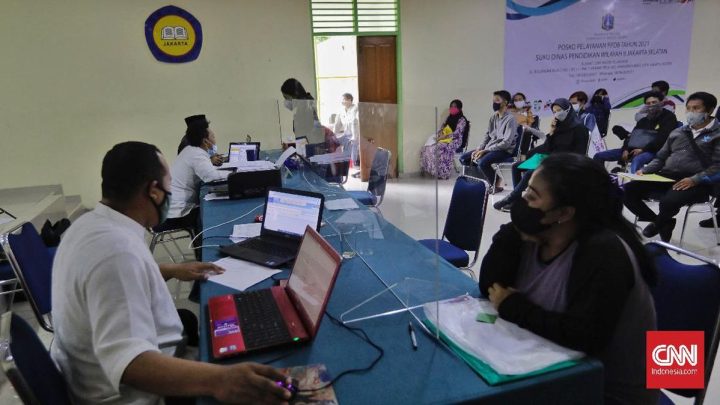 Pemda DIY: 4 SMA dan Ratusan Siswa Jadi Korban Scam TOEFL saat MPLS