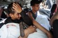 FOTO: Israel Tingkatkan Serangan ke Gaza Sejak Gencatan Senjata