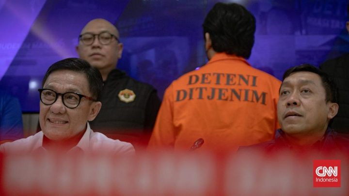 Polri Sebut Jaringan Teror Abdul Karim Ditangkap di Malaysia