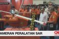 VIDEO: Teknologi SAR Masa Depan Dipamerkan di IISAR 2026 Tangerang