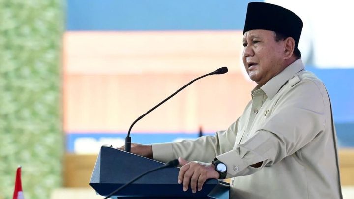 Special Plan: Prabowo Target Seluruh Sekolah Direnovasi 2029, Uang Dikirim Langsung