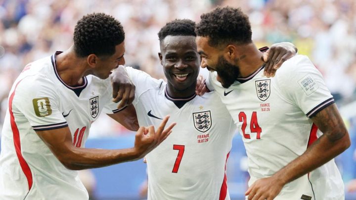 What Happened During: Hasil Piala Dunia 2026: Drama 10 Gol, Inggris Kalahkan Prancis