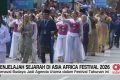 Important Visit: VIDEO: Menjelajah Sejarah di Asia Africa Festival 2026