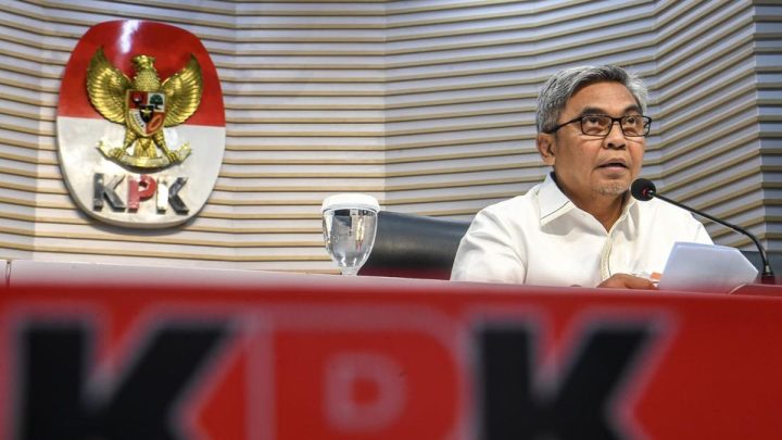 Key Discussion: Ketua KPK Klaim Sudah Koordinasi dengan Jaksa Agung soal Kasus Febrie