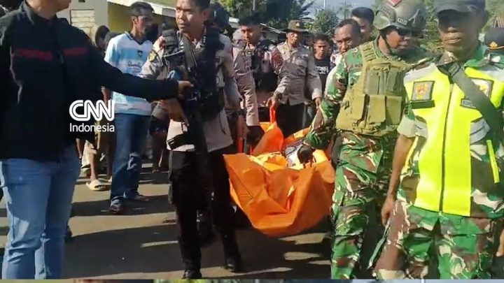 Facing Challenges: Sengketa Lahan di Adonara NTT Berujung Bentrok, Tiga Orang Tewas