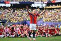 Historic Moment: Prediksi Norwegia vs Inggris di Perempat Final Piala Dunia 2026