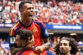 Link Live Streaming Portugal vs Spanyol di Piala Dunia 2026